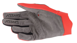 Alpinestars Dune Glove Red 2020