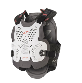 Alpinestars A-4 Max Bodyprotector