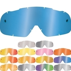 Fox Airspc lens Orange