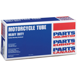 Parts Unlimited Inner Tube 12 inch