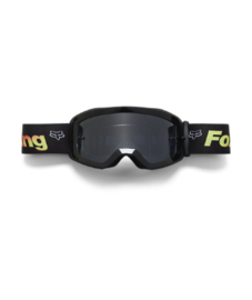 Fox Youth Main Statk Spark BLK/RD