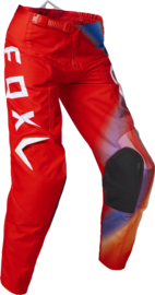Fox 180 Toxsyk Pant Flo Red Youth 2023