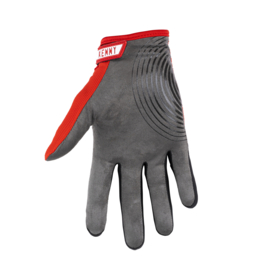Kenny Up Gloves Red