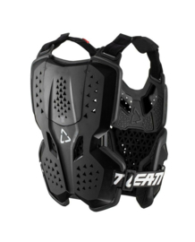 Leatt Chest protector Hybrid 3.5 Black