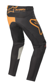 Alpinestars Racer tech Compass Pant Black Orange 2020