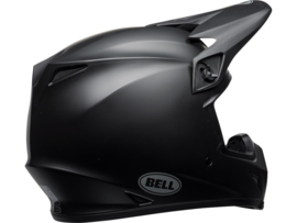 Bell MX-9 Mips Solid Matte Black