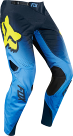 Fox 360 Pant Viza Blue 2018