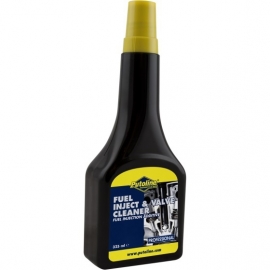 Fuel Inject & Valve Cleaner