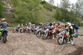 MX AAD trainingsstage 2023