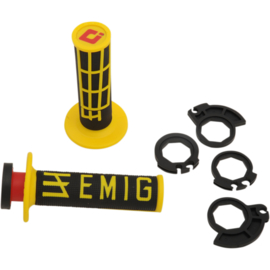 ODI Emig V2 Lock-on Grips