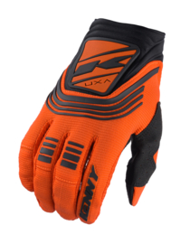 Kenny Titanium Glove Orange 2024