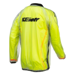 Kenny Mud Jacket Clear Jeugd