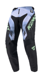 Kenny Force Pant Fog Neon Green 2025