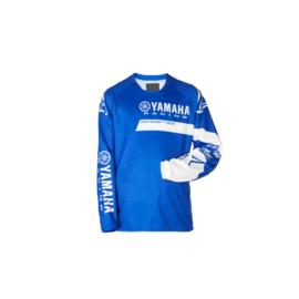 Yamaha Crosskleding