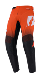 Kenny Performance Pant Gradient Orange 2025