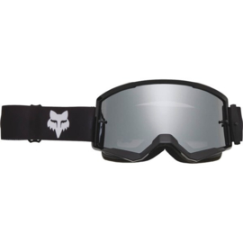 Fox Main Core Goggle Black