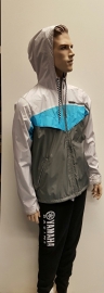 Slack Jacket Dove Mt. M