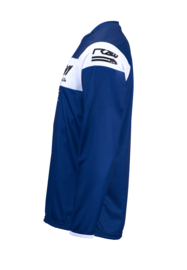 Kenny Track Raw Jersey Navy 2022