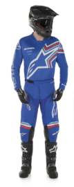 Alpinestars Racer Braap Pant Blue 2020