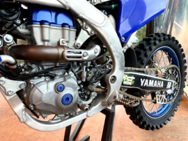 Yamaha YZ450F Modeljaar 2023