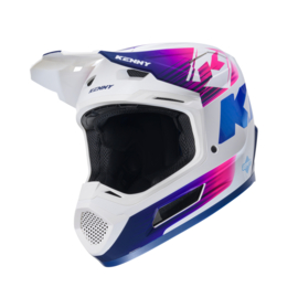 Kenny Performance Helmet Gradient 2025