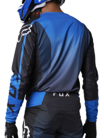 Fox 180 Leed Jersey Blue 2023