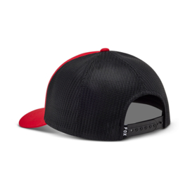 Fox Head Trucker