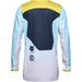 Fox 180 Youth Jersey Elevated Light Blue