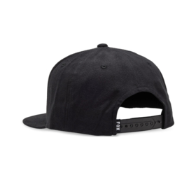 Fox Head Snapback