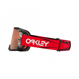 Oakley Airbrake Jeffrey Herlings Sig  Prizm Sapphire