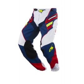 Kenny Titanium Pant Navy Red 2018