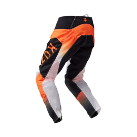 Fox 180 Lean Pant Orange