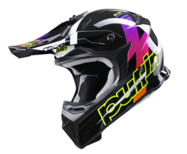 Pull-in Helmet Race Multi 2024