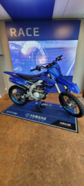 Yamaha YZ250F Modeljaar 2022