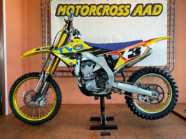 Suzuki RM-Z 450 Modeljaar 2019