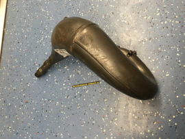 Originele Uitlaat KX125 98-99