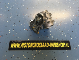 Gasklephuis KTM SX-F 250/350/450 13-15