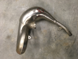 Originele uitlaat SX65 02-08