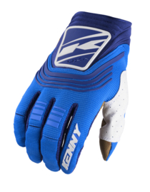 Kenny Titanium Glove Blue 2024