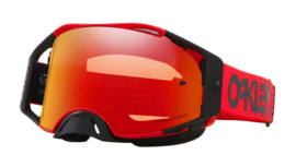 Oakley Airbrake B1B Red Prizm Torch