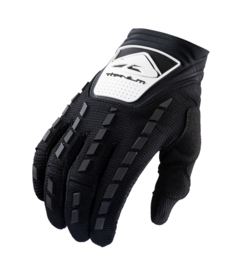 Kenny Titanium Glove Black 2021