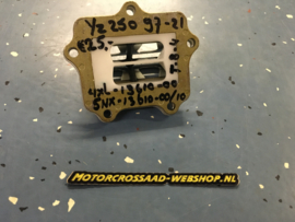 Membraam YZ250 97-21
