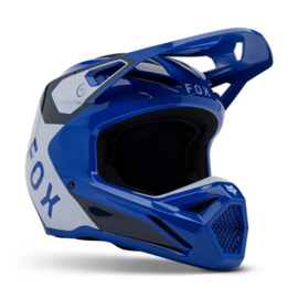 Fox V1 Lean Blue 2025