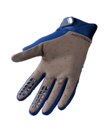 Kenny Track Glove Navy 2023