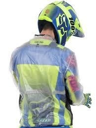 Fox Mx Fluid Jacket Jeugd