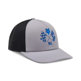Fox W Race Spec Trucker