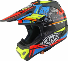 Arai Helmen