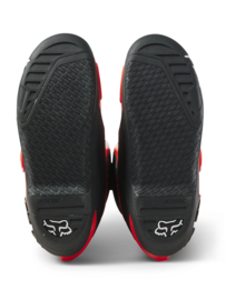 Fox Instinct Boot Flo Red