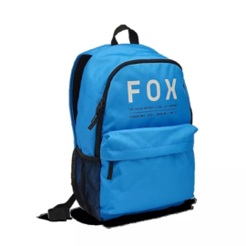 Fox Clean Up Backpack Tru Blu