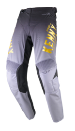 Kenny Performance Pant Wave Grey 2024